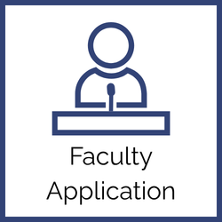 faculty application