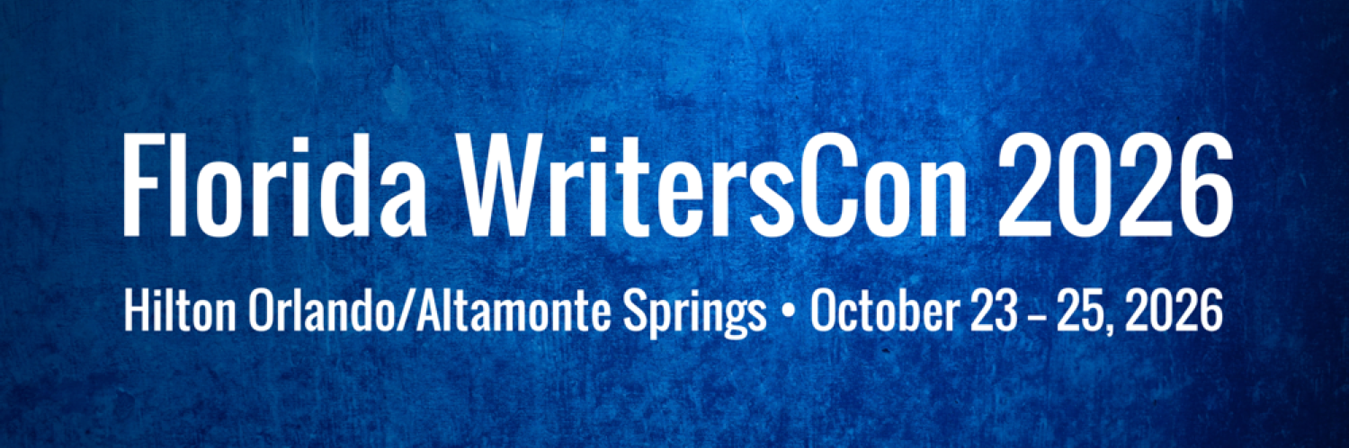 Florida WritersCon 2026
