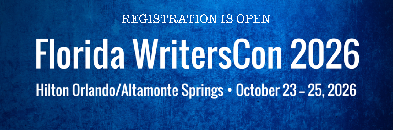 Florida WritersCon 2026