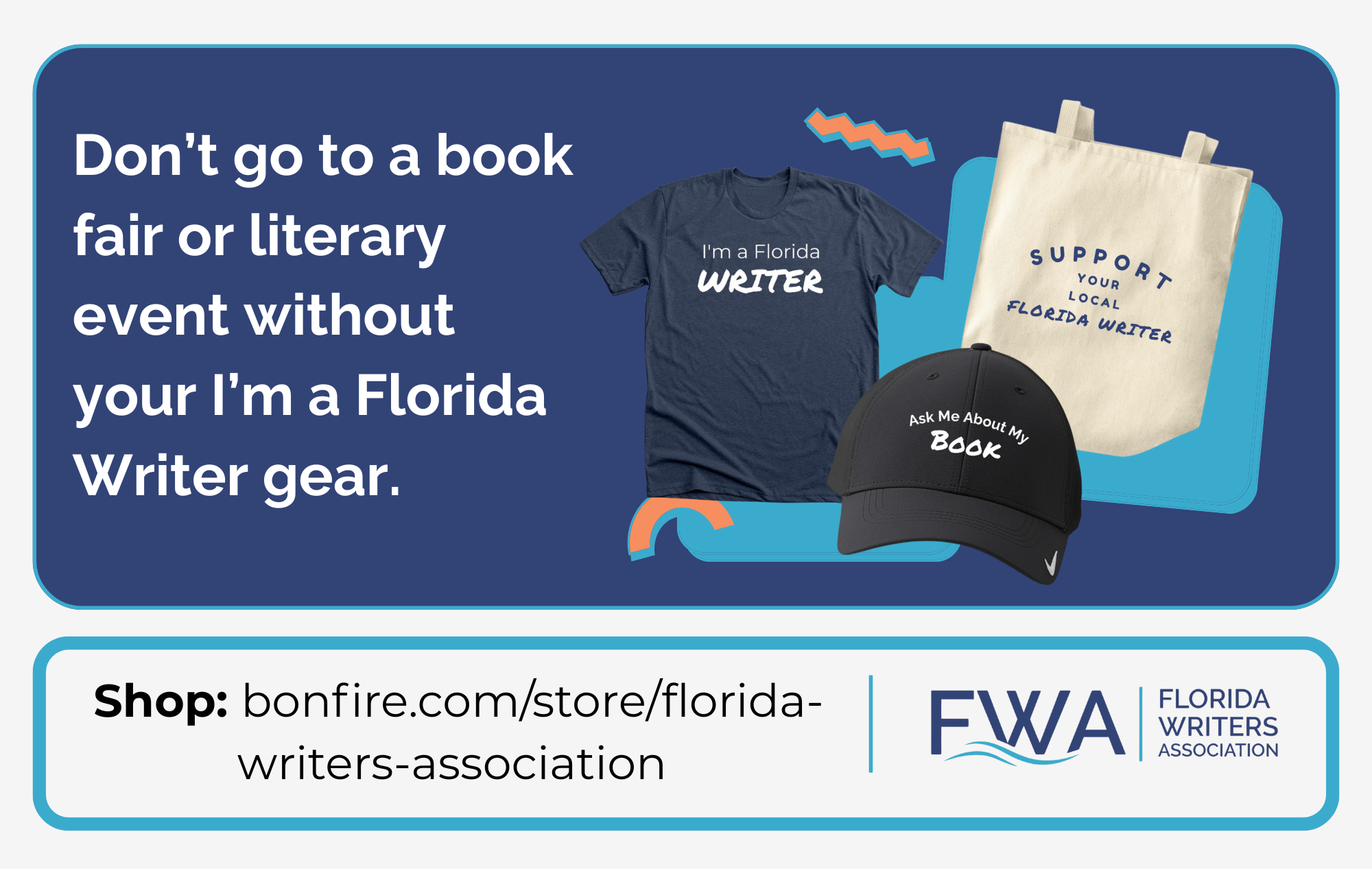 fwa merchandise