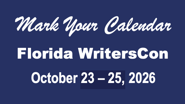 Florida WritersCon