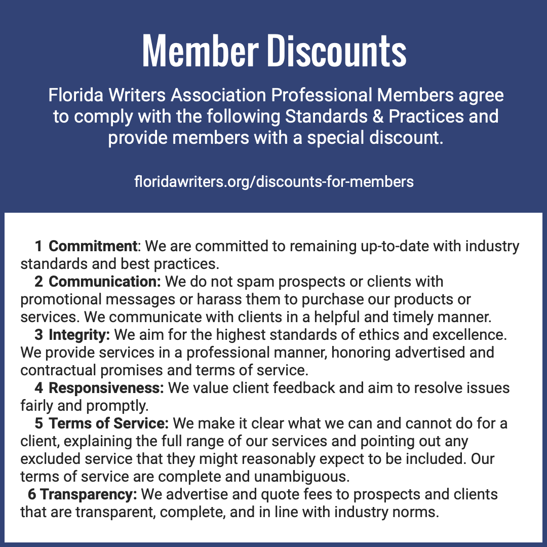 member discounts