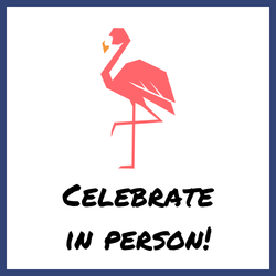 Celebrate in Person