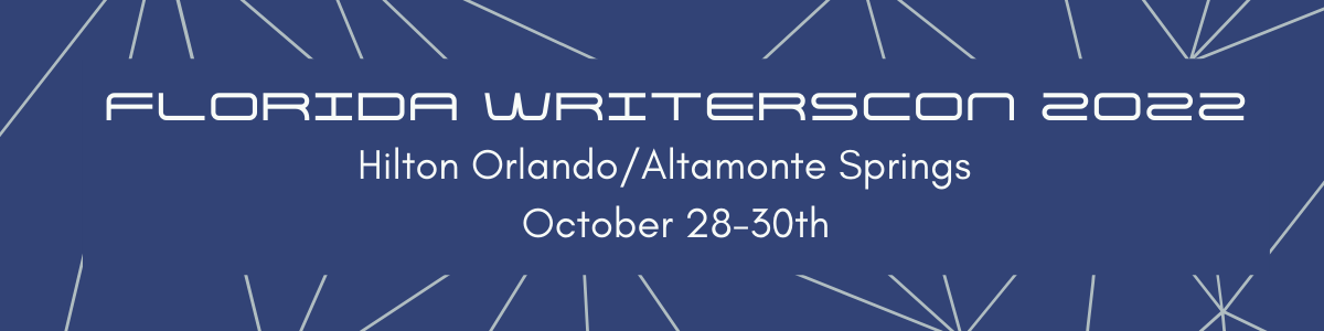 Florida WritersCon 2022
