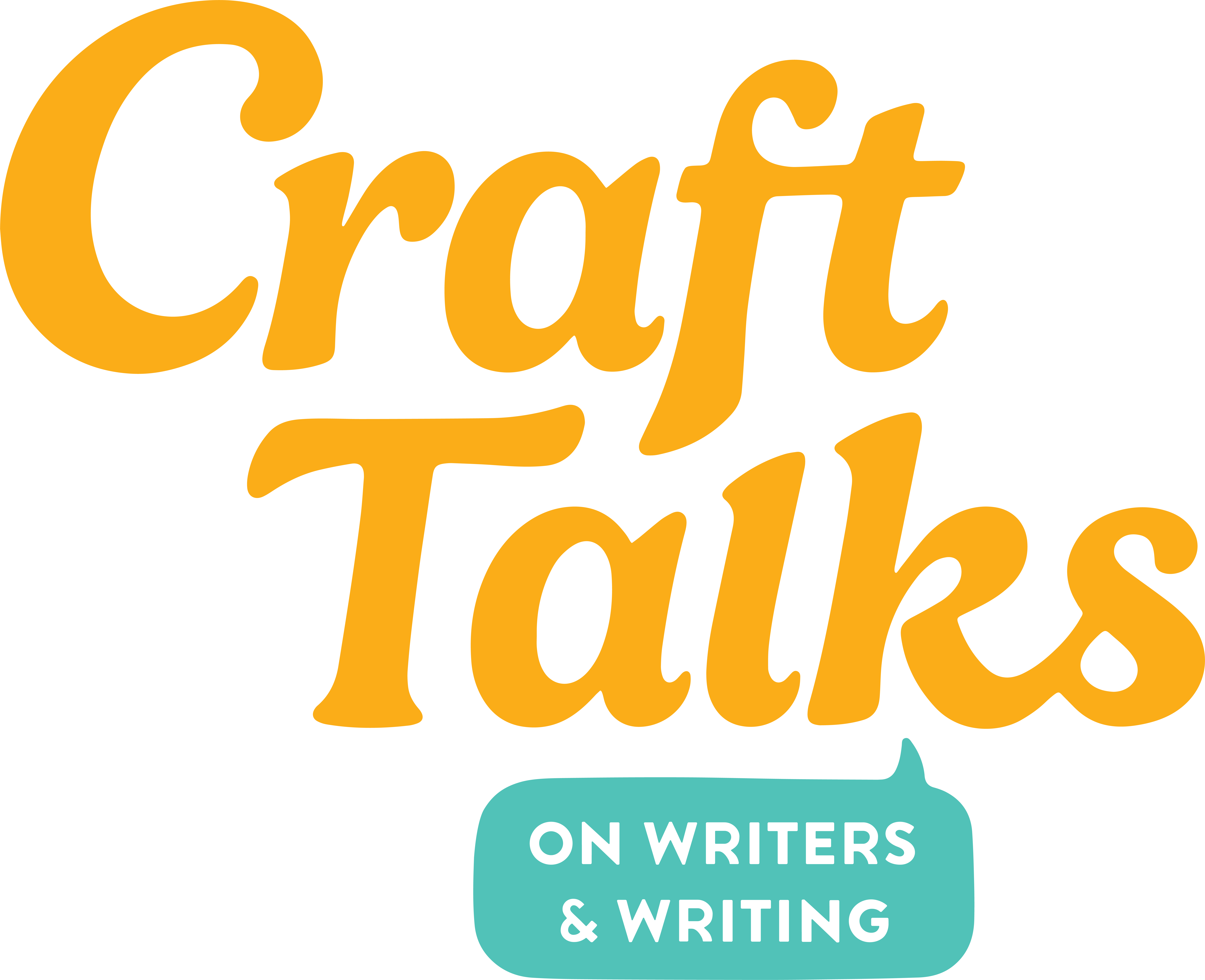 craft talks allison k williams