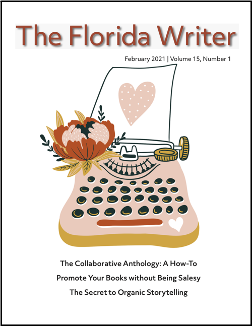 The Florida writer Magazine